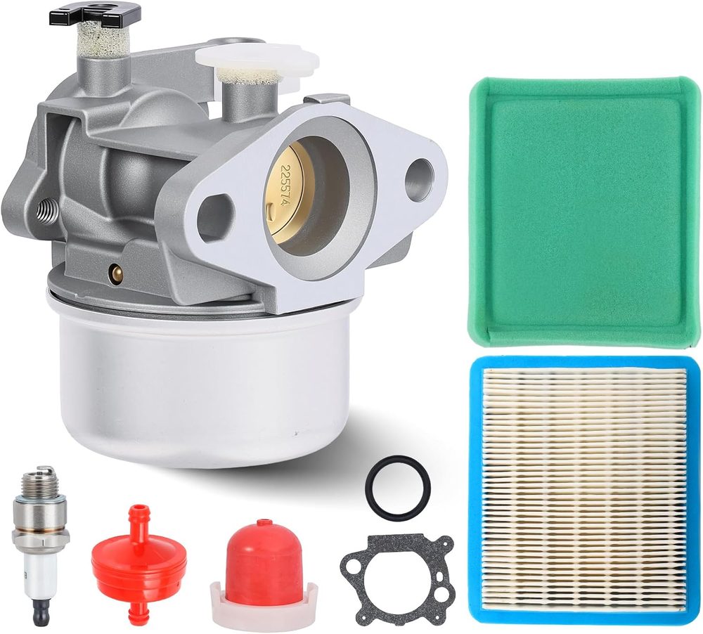 190cc Carburetor Kit for Toro 22-Inch Recycler