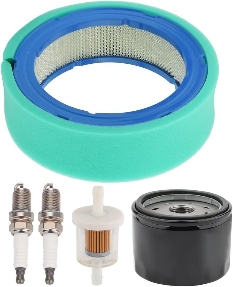 394018S Air Filter Kit for Vanguard V-Twin