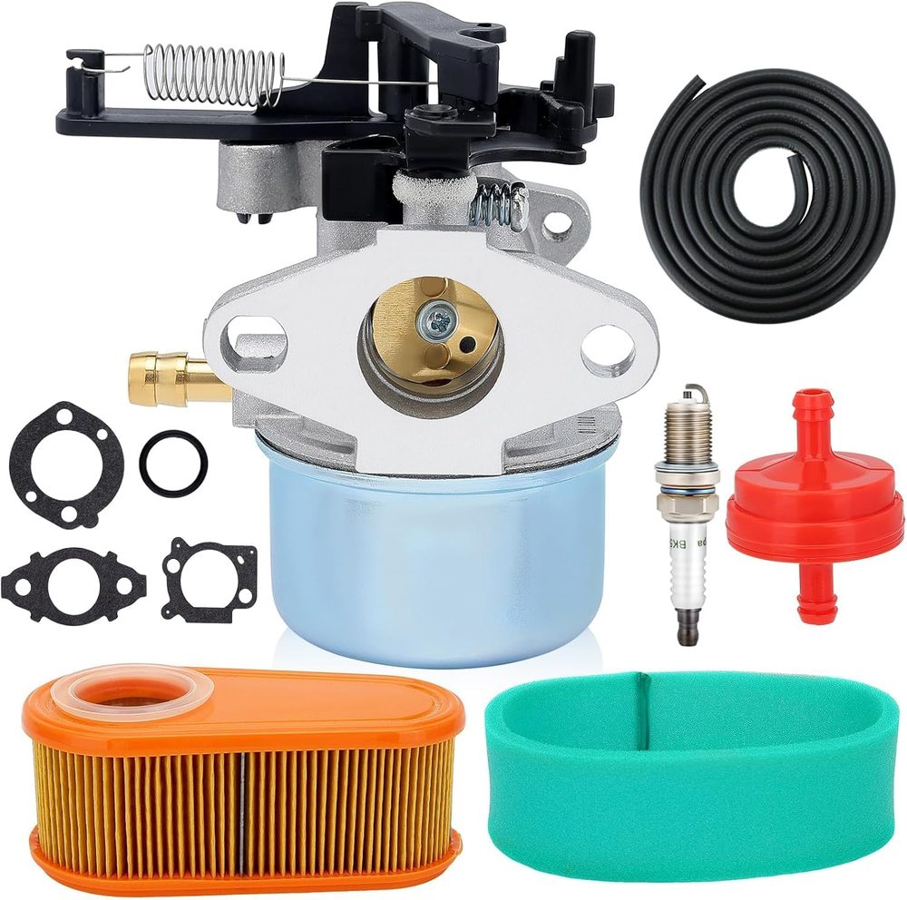 591137 Carburetor Service Kit for TB360 & Washers