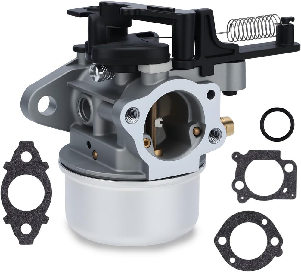 591137 Carburetor for Troy-Bilt Pressure Washers