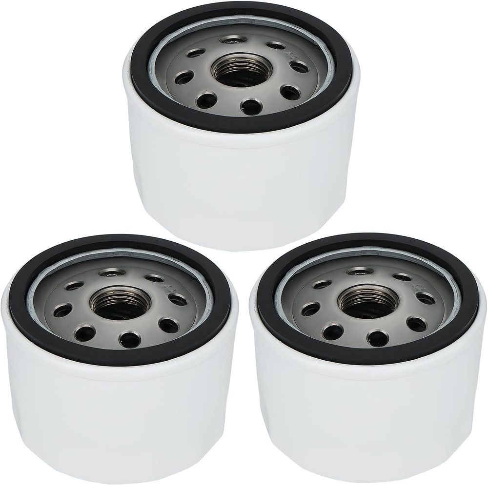 696854 Oil Filter 3-Pack