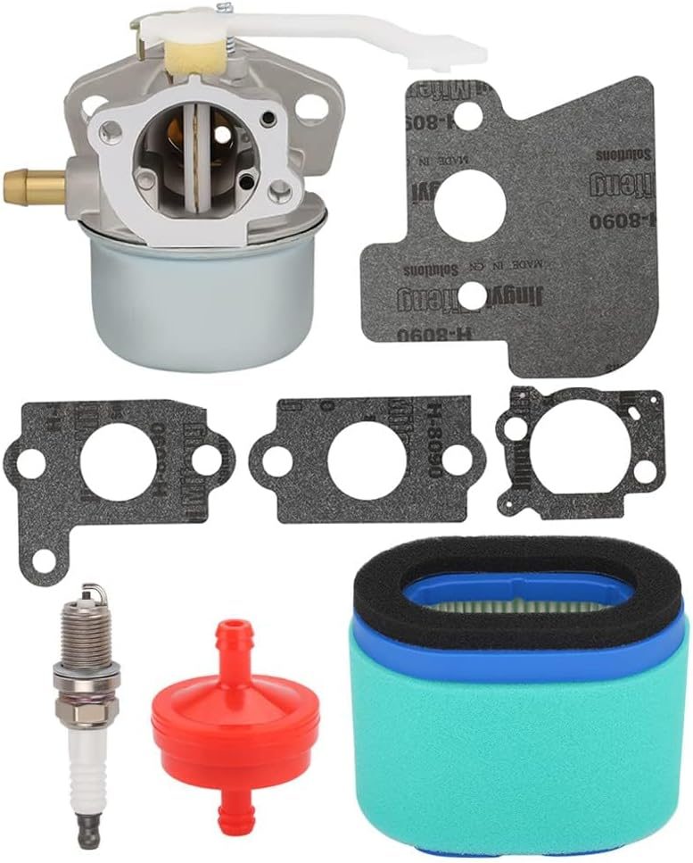 698055 Carburetor Kit for Craftsman Engines