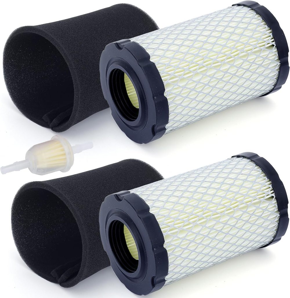 Air filters