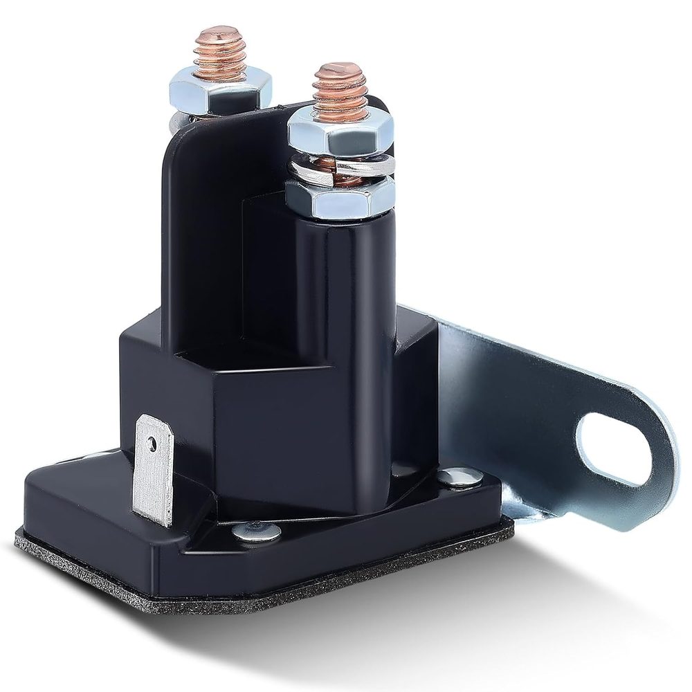 Solenoids & cables