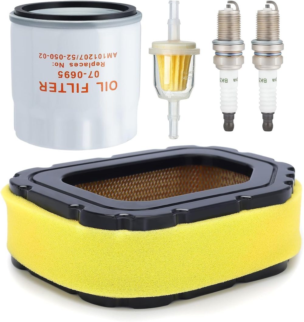 Cub Cadet LT1050 Air Filter Kit (Kohler 32 883 03-S1)