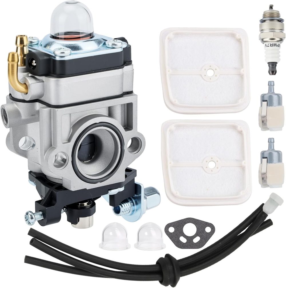 SRM-260 / PB-260L Carburetor for ECHO