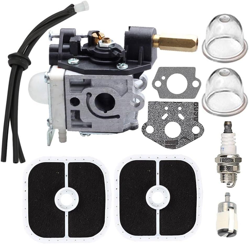 SRM-266 Carburetor Kit for ECHO