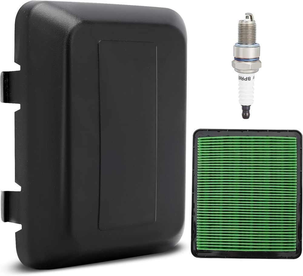 GCV160 Air Filter Cover with Paper Element
