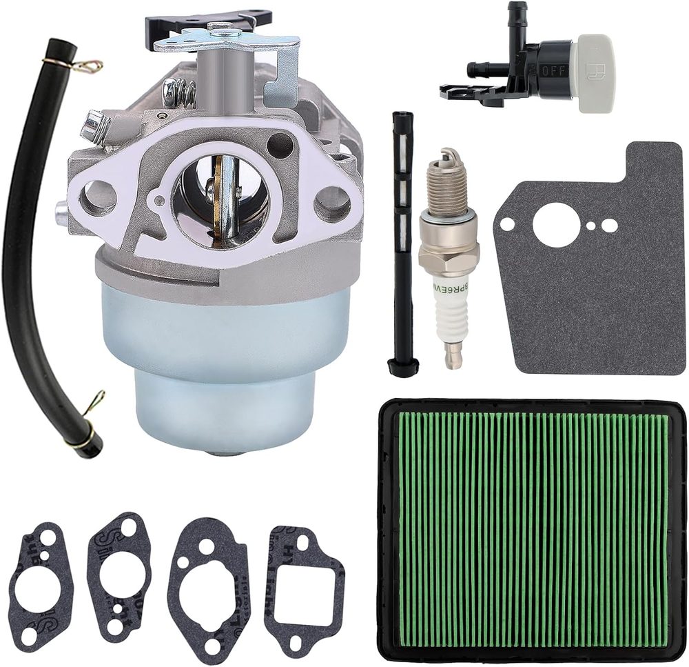 GCV160 Carburetor Kit for Honda Mower Engines
