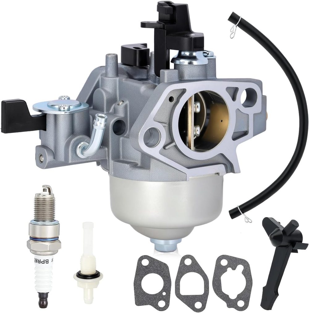 GX390 / GX340 Carburetor for 13 HP & 11 HP Engines