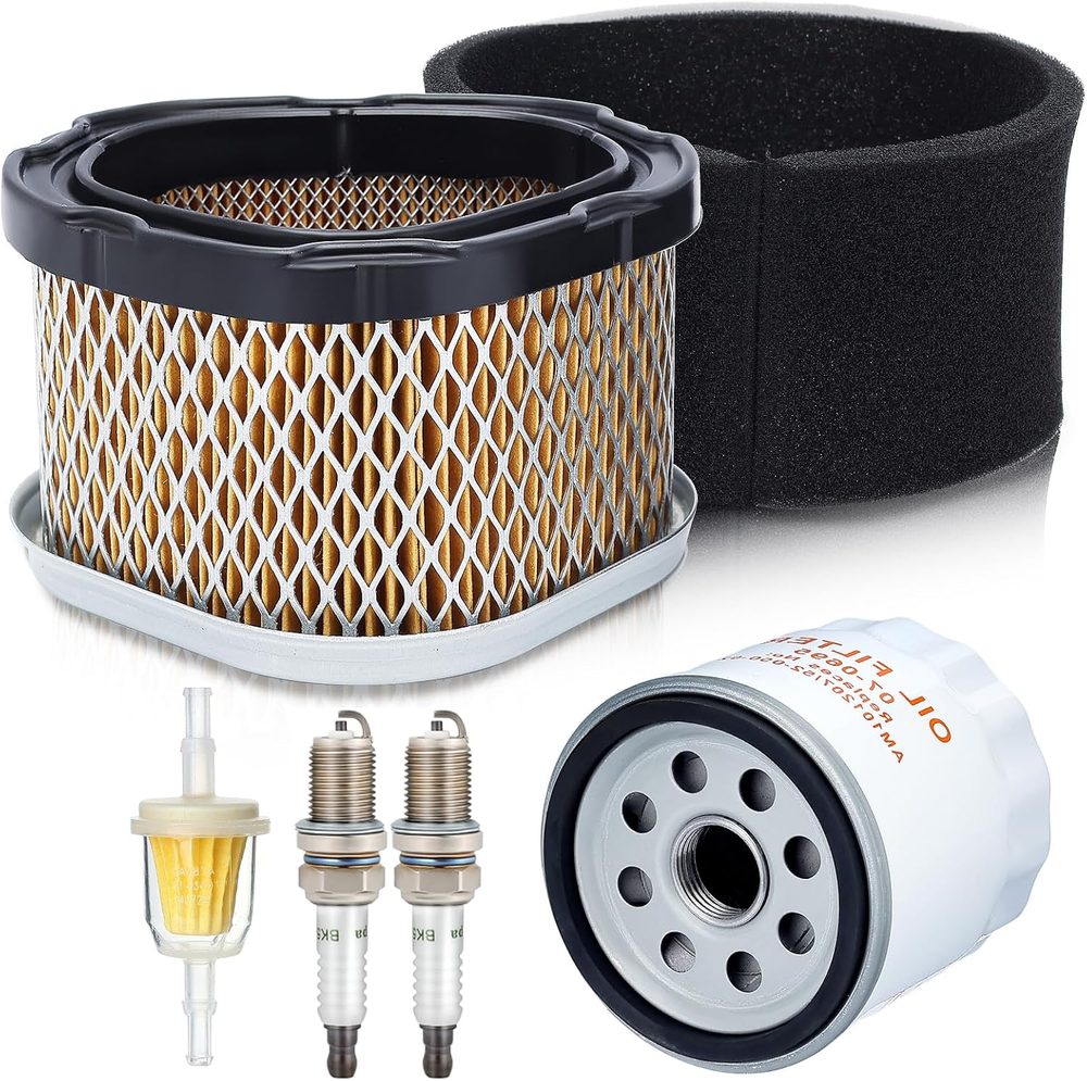 GY20574 Maintenance Kit for John Deere LT & LX Tractors