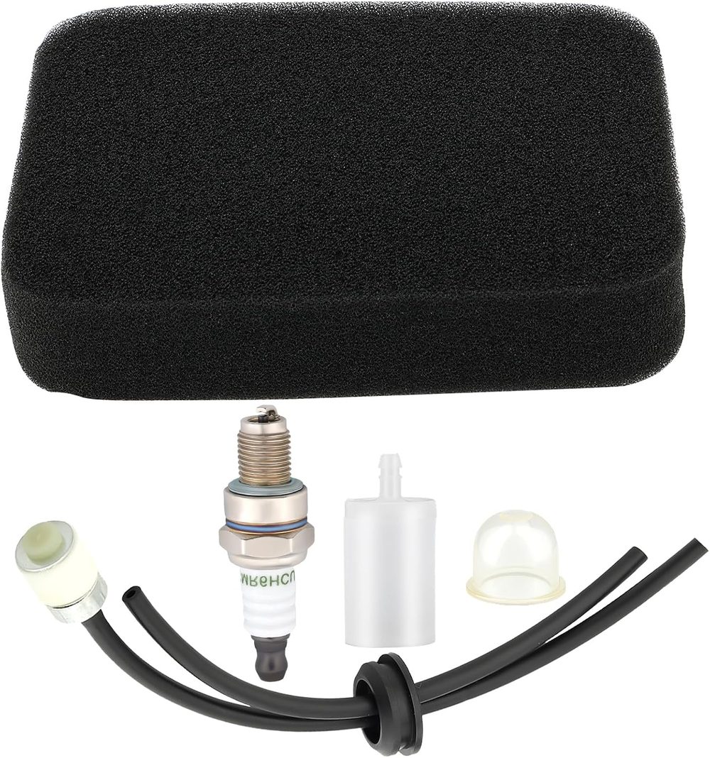 150BT / 350BT Foam Air Filter
