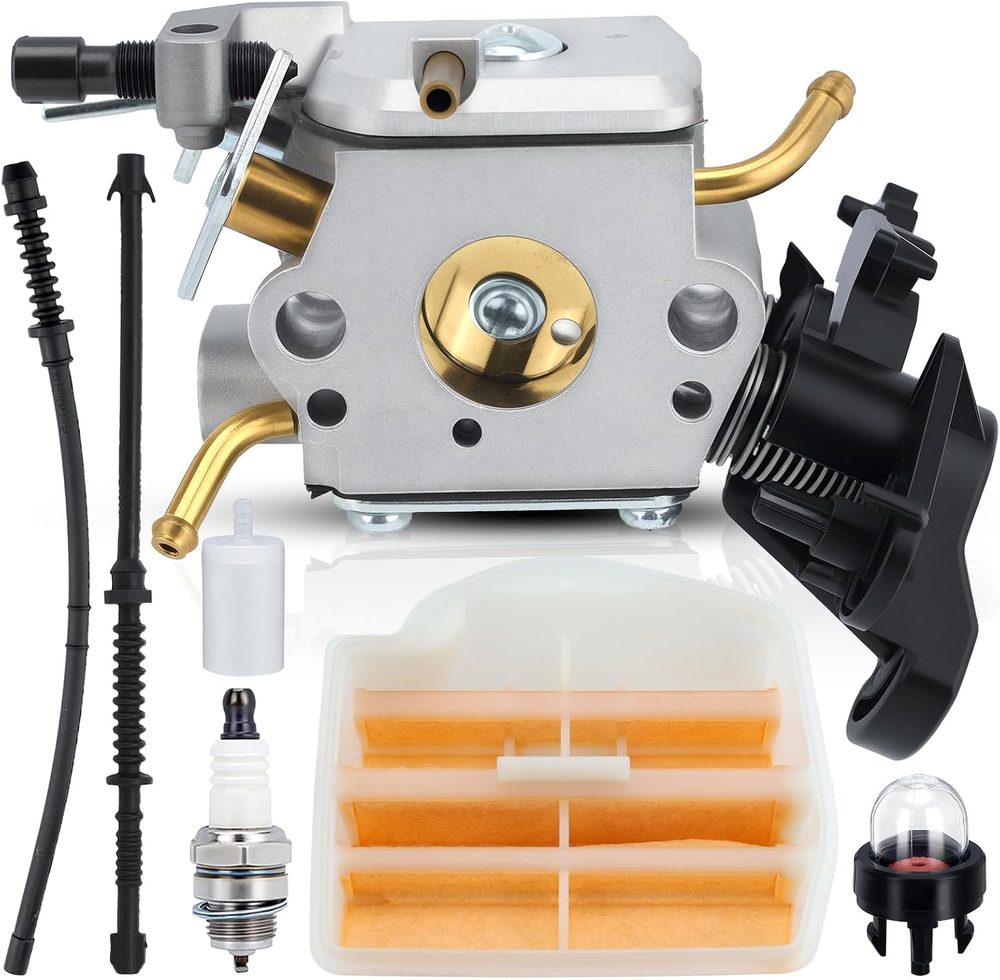 C1M-EL37B Carburetor for Husqvarna 445 / 450