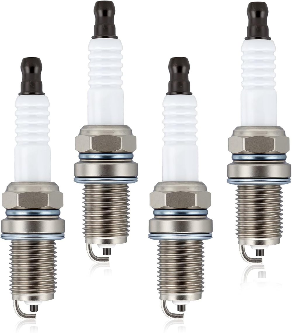 Spark plugs