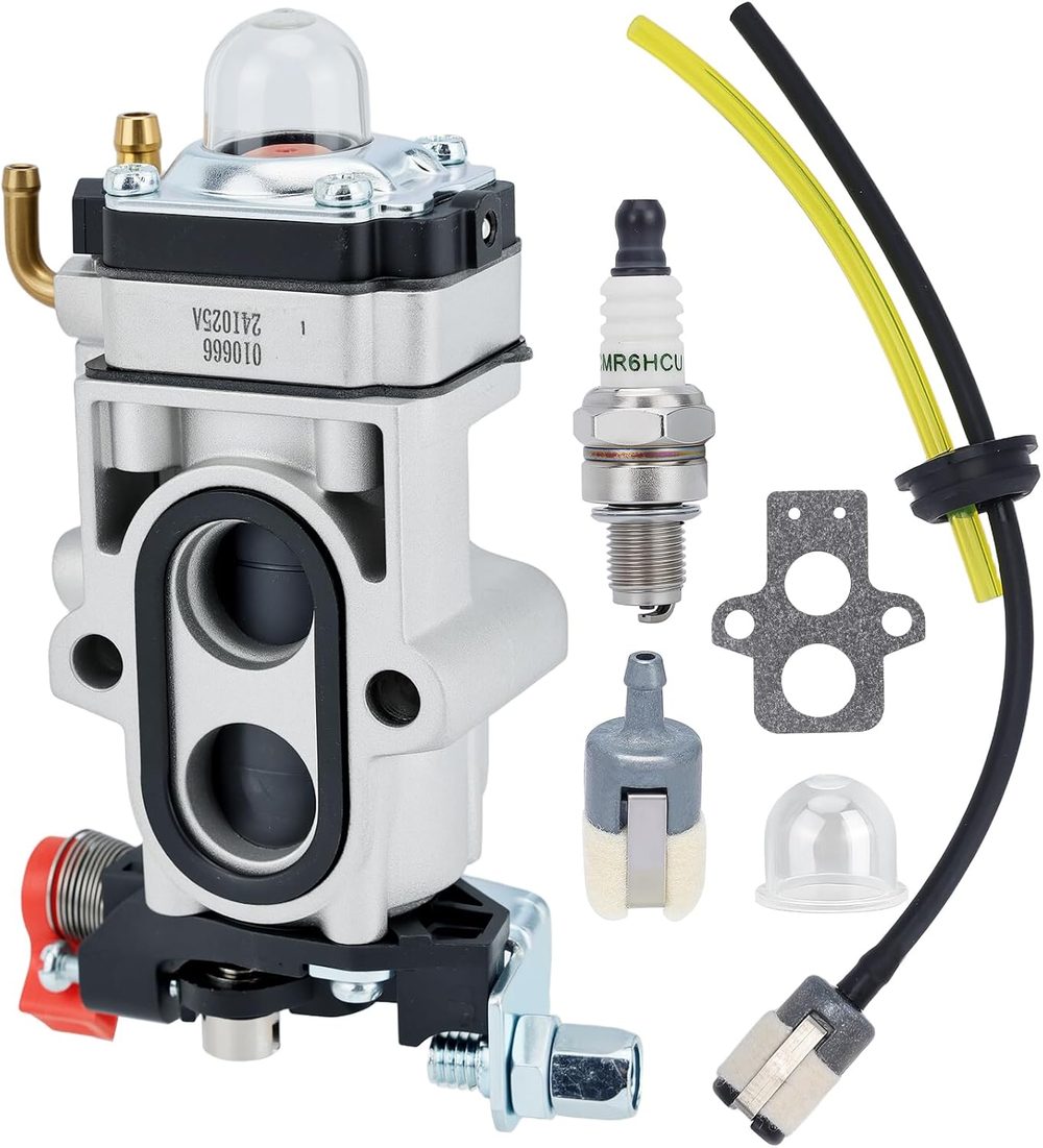 WYA-44 Carburetor Kit for RedMax & Husqvarna Blowers