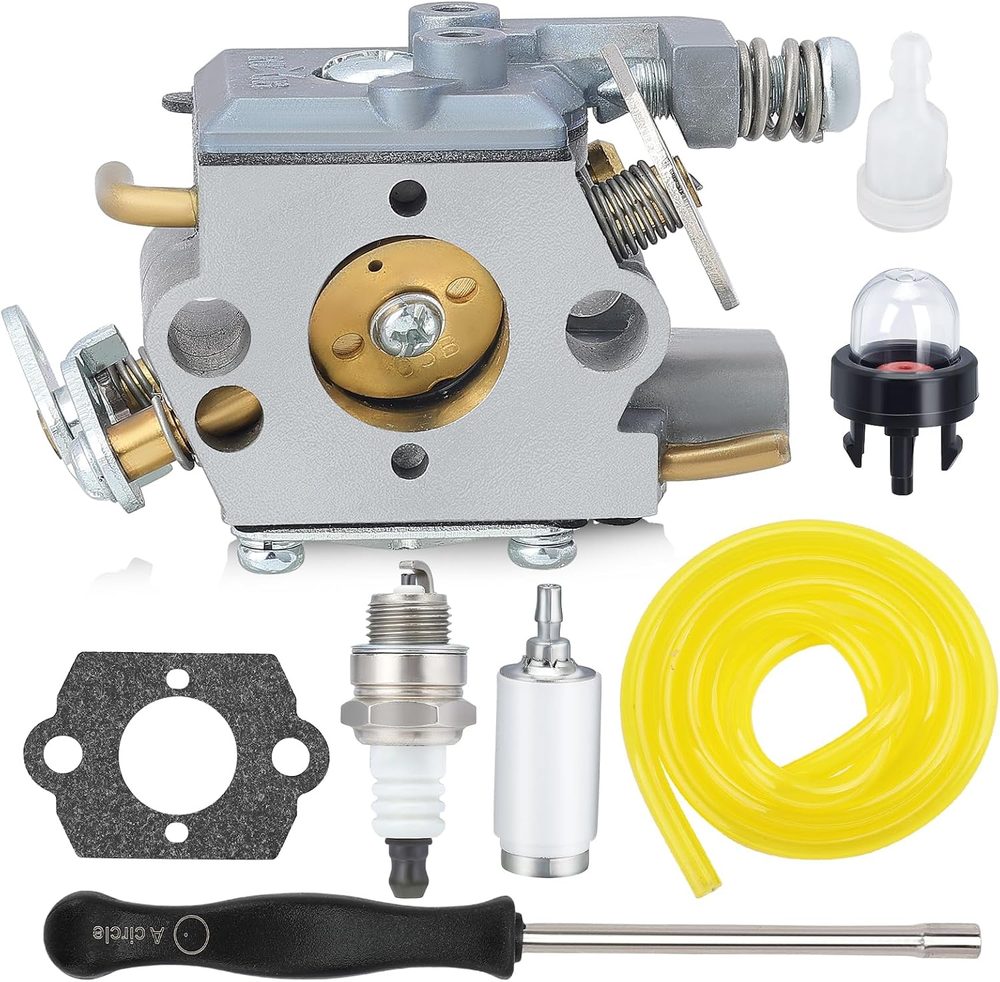 RY3716 / RY3714 Carburetor for Ryobi 37cc Chainsaws