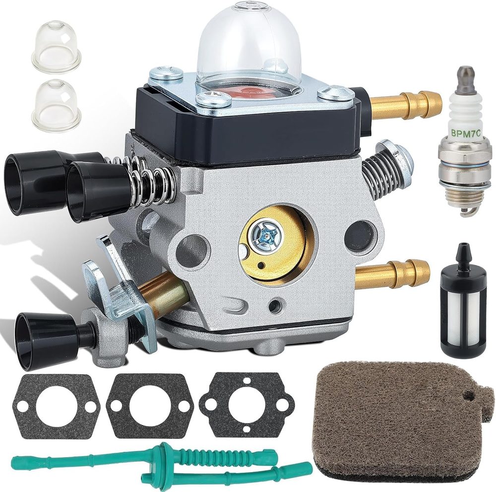 BG55 / BG85 Carburetor for STIHL Blowers