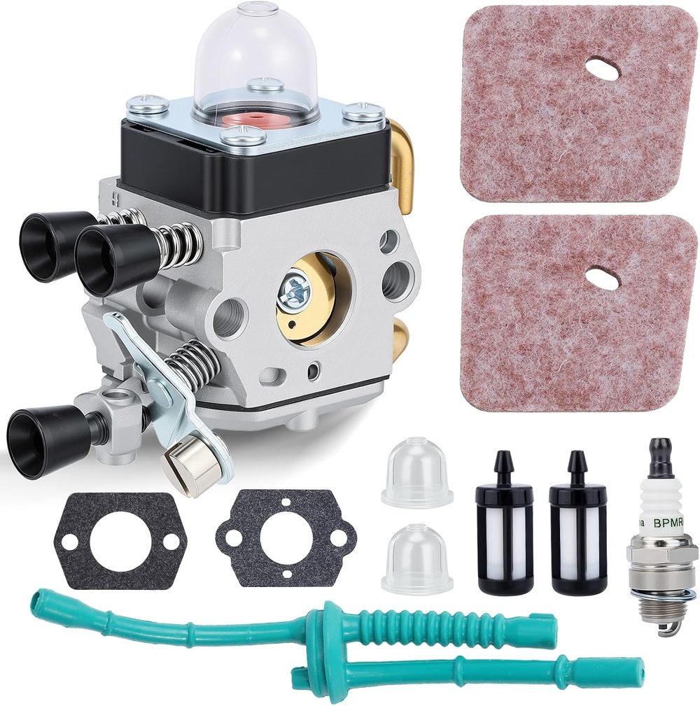 Carburetors