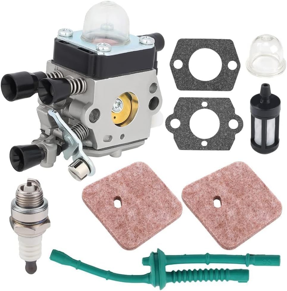 HS45 / FS55 Carburetor for STIHL Trimmers