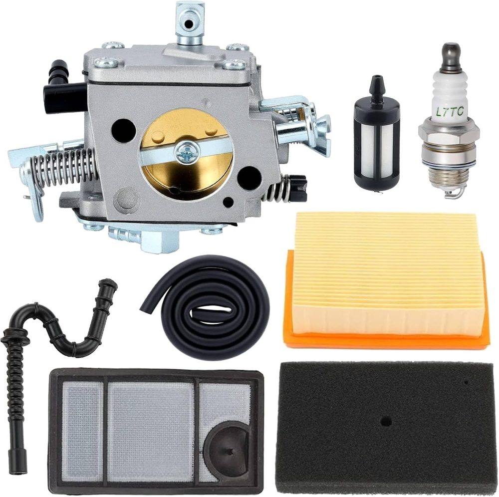 TS400 Carburetor Maintenance Kit