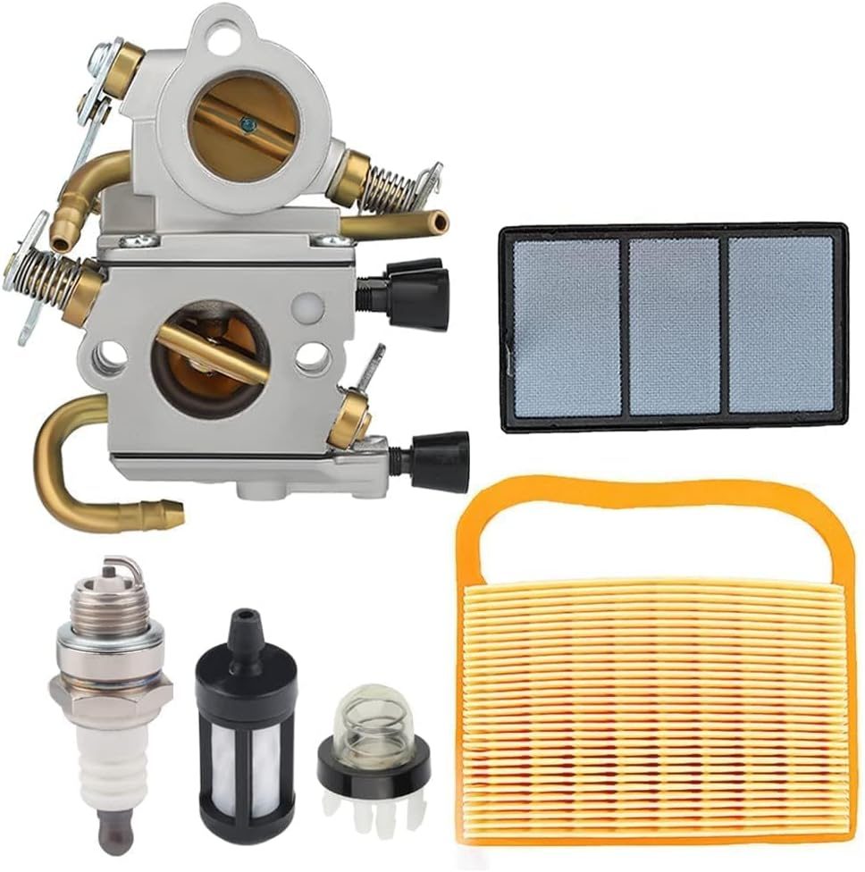 TS410 / TS420 Carburetor Kit for Cut-Off Saws