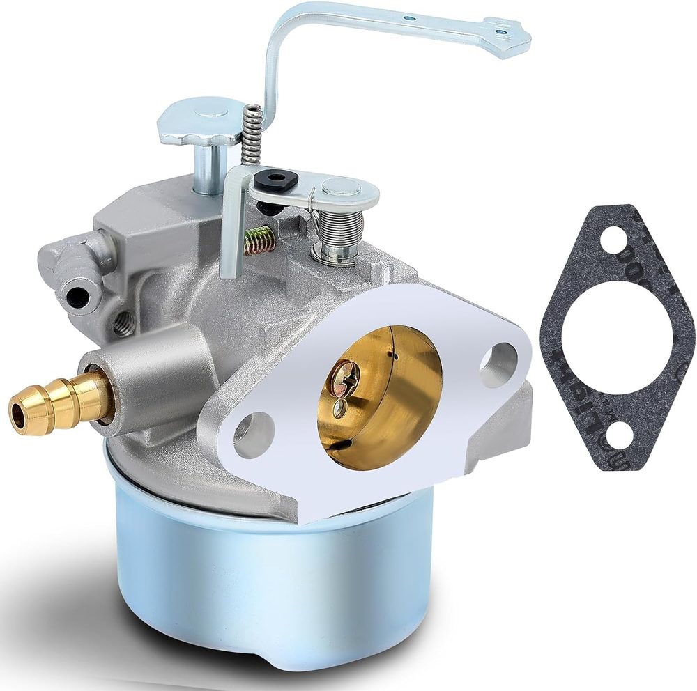HM80 / HM100 Carburetor for Tecumseh 8–10 HP
