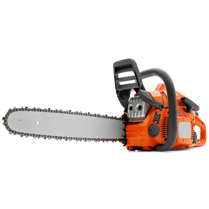 Chainsaws parts