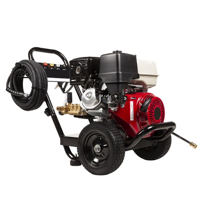 Pressure Washers parts