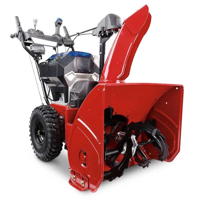 Snow Blowers parts